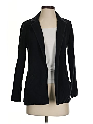 Matty M Cardigan (view 1)