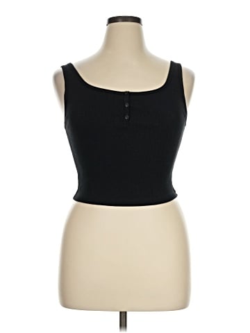Uniqlo Tank Top (view 1)