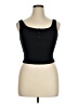 Uniqlo Black Tank Top Size XL - photo 1
