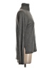 Zara Gray Long Sleeve Turtleneck Size S - photo 4