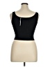 Uniqlo Black Tank Top Size XL - photo 2