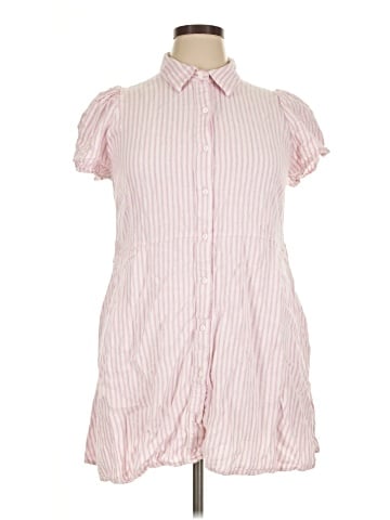 Alexis Casual Dress (view 1)