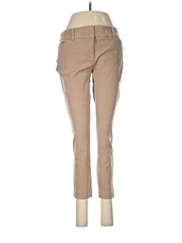 7th Avenue Design Studio New York & Company Khakis (view 1)