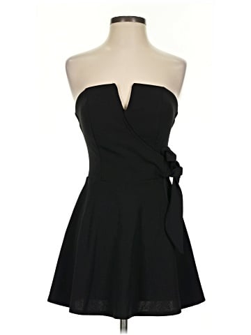 Mi ami Cocktail Dress (view 1)