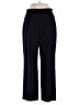 Escada Black Dress Pants Size EU 44 / US 14 - photo 1