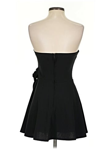 Mi ami Cocktail Dress (view 2)
