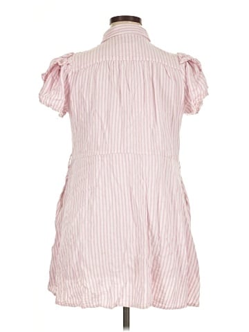 Alexis Casual Dress (view 2)