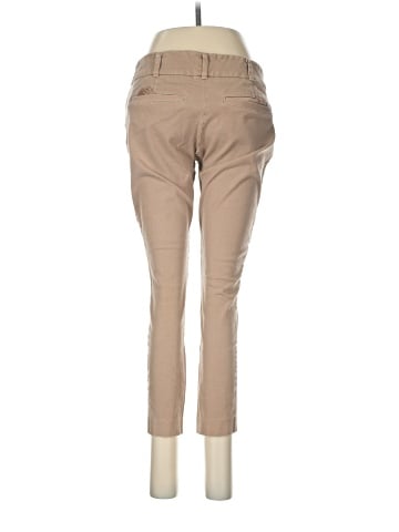7th Avenue Design Studio New York & Company Khakis (view 2)