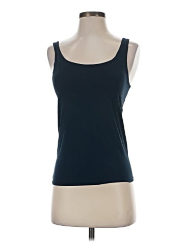 Uniqlo U AIRism Sleeveless Top (view 1)