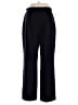 Escada Black Dress Pants Size EU 44 / US 14 - photo 2
