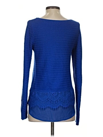 Lucky Brand Long Sleeve Top (view 2)