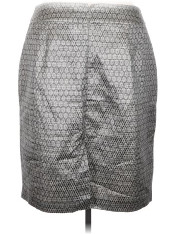 Charter Club Faux Leather Skirt (view 2)