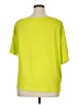 Unbranded Green 3/4 Sleeve T-Shirt Size XL - photo 2