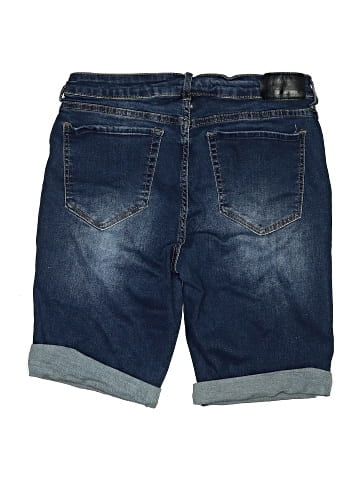 !It Jeans Denim Shorts (view 2)