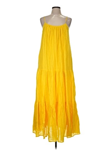 Banana Republic Casual Dress (view 1)