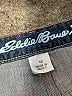 Eddie Bauer Blue Jeans Size 12 - photo 7