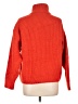 Vince Camuto Orange Pullover Sweater Size L - photo 2