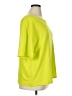 Unbranded Green 3/4 Sleeve T-Shirt Size XL - photo 4