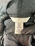 H&M Gray Dress Pants Size XS - photo 4