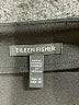 Eileen Fisher Black Jacket Size 1X - photo 7