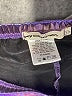 Appaman Metallic Silver Casual Pants Size 7 - photo 3