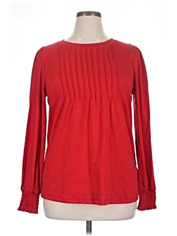 Automet Long Sleeve T-Shirt (view 1)