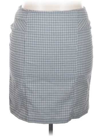 Tribal Casual Skirt (view 1)