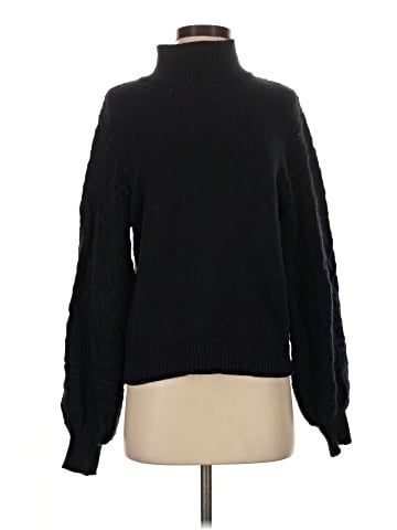 Joie Turtleneck Sweater (view 1)