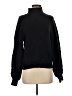 Joie Black Turtleneck Sweater Size S - photo 1