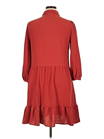 Tahari by ASL Casual Dress (view 2)