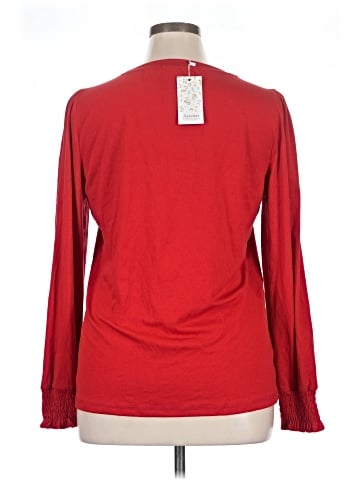 Automet Long Sleeve T-Shirt (view 2)