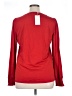 Automet Red Long Sleeve T-Shirt Size XL - photo 2