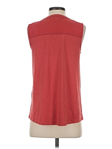 41Hawthorn Sleeveless Blouse (view 2)
