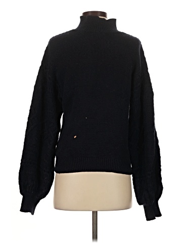Joie Turtleneck Sweater (view 2)