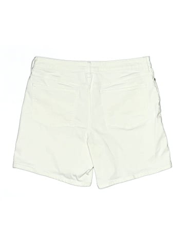 Lands' End Khaki Shorts (view 2)