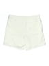 Lands' End Ivory Khaki Shorts Size 12 - photo 2