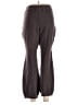 FP BEACH Brown Casual Pants Size L - photo 2