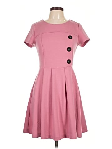 Sunny Girl Casual Dress (view 1)