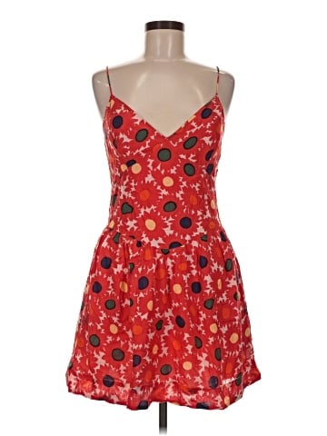 Rhode Cocktail Dress (view 1)