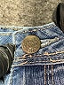 Mudd Blue Jeans Size 17 - photo 7