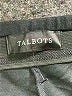 Talbots Solid Black Active Pants Size L - photo 7