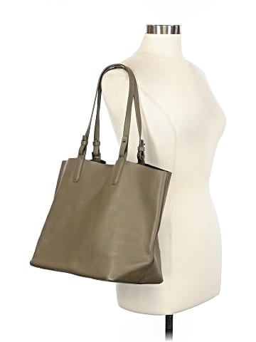 Botkier Leather Tote (view 2)
