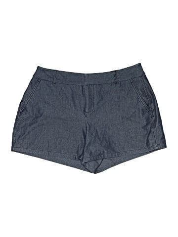 Elle Shorts (view 1)