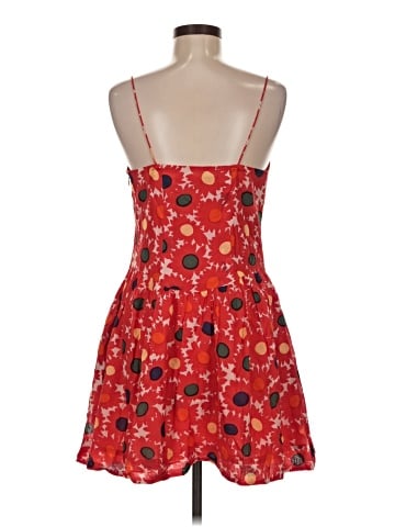 Rhode Cocktail Dress (view 2)