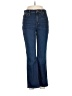 Madewell Blue Jeans Size 29 waist - photo 1