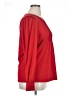 Automet Red Long Sleeve T-Shirt Size XL - photo 4