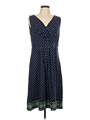 Lands' End Casual Dress (view 1)