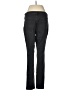 Mossimo Chevron-herringbone Black Jeans Size 8 - photo 2