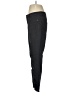 Mossimo Chevron-herringbone Black Jeans Size 8 - photo 5