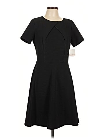 J. Taylor Casual Dress (view 1)